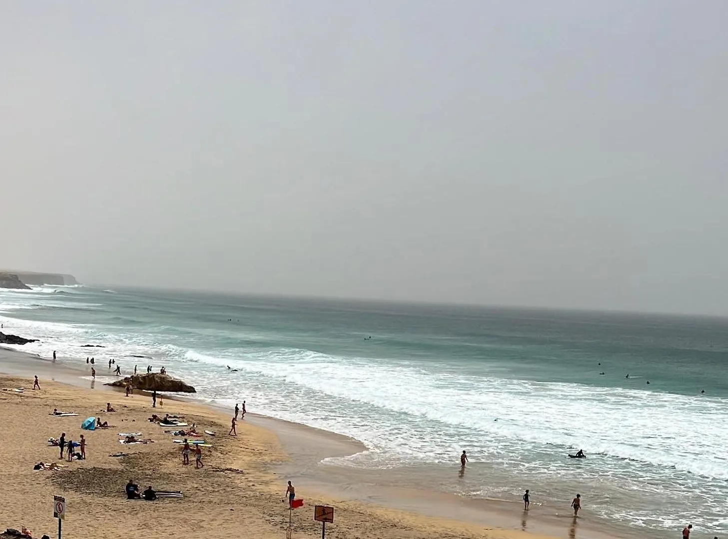 Apartamento Meliyeri1 1ª Linea De Playa Cotillo 스페인