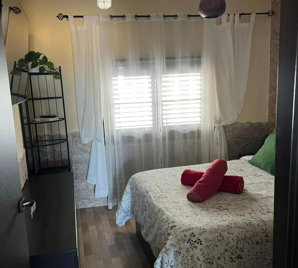 Apartamento Meliyeri1 1ª Linea De Playa El Cotillo  0*, El Cotillo (Fuerteventura)