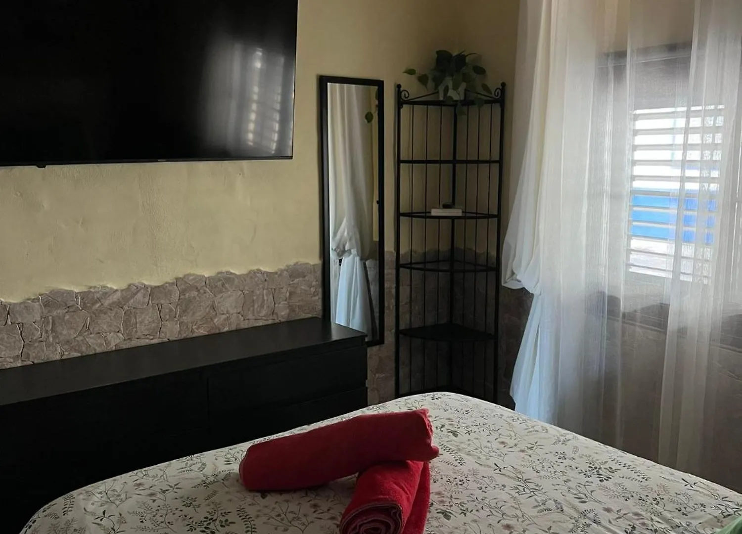 Apartamento Meliyeri1 1ª Linea De Playa El Cotillo  Apartment