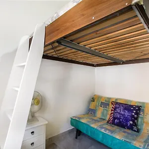 Casa Juanito Сasa de vacaciones Santa Cruz de Tenerife