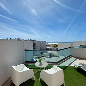 Mint Deluxe I By Sea There Fuerteventura- Seaviews Cotillo