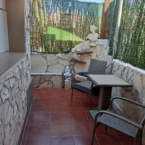 Servilux 3 Habitación en casa particular Torremolinos
